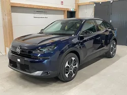 Ny 2025 Citroën C4 Halvkombi | 269 500 kr (Bra pris)