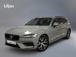 Begagnad 2024 Volvo V60 Kombi | 329 000 kr (Superpris)