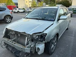 Begagnad 2005 Toyota Avensis Kombi | 15 000 kr