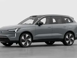 Grå Ny 2025 Volvo EX90 Performance SUV | 1 226 200 kr (Marknadspris)