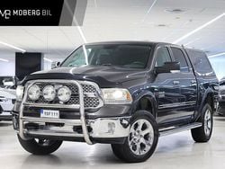 Mörkgrå Begagnad 2016 Dodge Ram Pickup | 339 900 kr (Lite dyr)