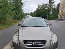 Grå Begagnad 2009 Kia Ceed Sportswagon 4 Kombi | 12 900 kr