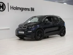 Blå/lila Begagnad 2021 BMW i3 Sport Line Halvkombi | 219 500 kr (Bra pris)