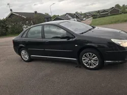 Svart Begagnad 2005 Citroën C5 Halvkombi | 16 800 kr (Superpris)