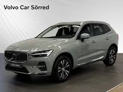 Grå Begagnad 2023 Volvo XC60 Core SUV | 529 000 kr (Marknadspris)