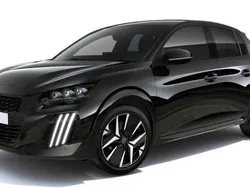 Ny 2024 Peugeot e-208 GTi Halvkombi | 469 900 kr
