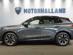 Grå Ny 2025 Cupra Terramar SUV | 454 700 kr (Marknadspris)
