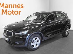 Svart Begagnad 2020 Volvo XC40 Kinetic SUV | 229 900 kr (Lite dyr)