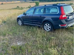 Blå Begagnad 2012 Volvo XC70 Momentum SUV | 125 000 kr (Lite dyr)