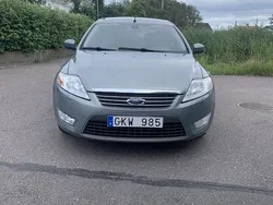 Grå Begagnad 2008 Ford Mondeo Titanium Halvkombi | 32 000 kr (Lite dyr)