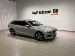 Begagnad 2023 Volvo V60 Kombi | 329 500 kr (Marknadspris)