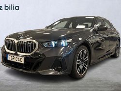 Grå Begagnad 2024 BMW i5 M Sport Sedan | 679 000 kr