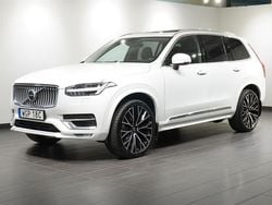 Vit Begagnad 2019 Volvo XC90 Inscription SUV | 474 900 kr (Marknadspris)