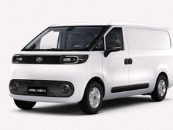Ny 2025 Maxus eDeliver 5 Van | 499 875 kr