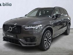 Grå Begagnad 2024 Volvo XC90 Ultimate SUV | 729 000 kr
