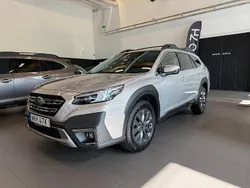 Brun Begagnad 2023 Subaru Outback SUV | 384 900 kr (Bra pris)