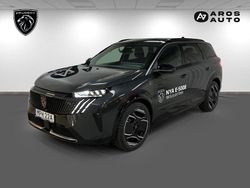 Grå Begagnad 2024 Peugeot e-5008 GT SUV | 509 900 kr (Marknadspris)
