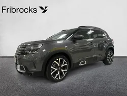 Grå Begagnad 2022 Citroën C5 Aircross Shine SUV | 279 900 kr