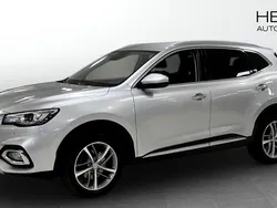 Grå (grey) Begagnad 2021 MG EHS Comfort SUV | 209 900 kr (Bra pris)