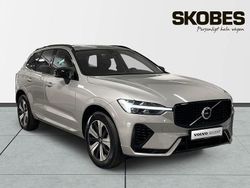 Silver Begagnad 2025 Volvo XC60 Plus SUV | 569 100 kr (Lite dyr)