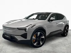 Silver Begagnad 2024 Polestar 3 Long Range Dual motor Sedan | 859 900 kr (Lite dyr)