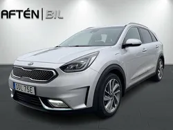 Begagnad 2019 Kia Niro Advance SUV | 189 000 kr