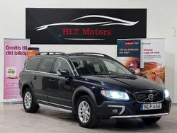 Mörkblå (blå) Begagnad 2015 Volvo XC70 SUV | 159 900 kr (Marknadspris)