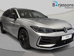Ny 2025 VW Passat R-line | 565 100 kr (Dyr)