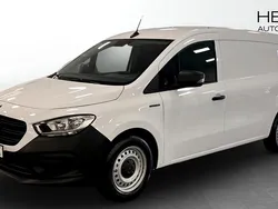 Ny 2024 Mercedes eCitan | 299 900 kr