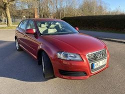 Begagnad 2009 Audi A3 Sedan | 65 000 kr (Marknadspris)