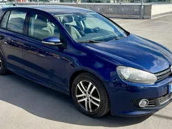 VW Golf VII