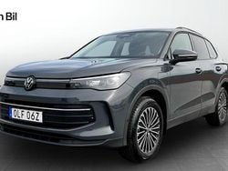 Ny 2025 VW Tiguan Edition SUV | 534 900 kr (Marknadspris)