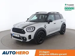 Silver Begagnad 2021 Mini Cooper Countryman Chili SUV | 304 000 kr (Bra pris)