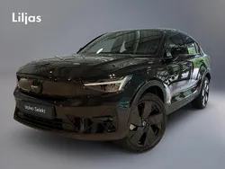 Begagnad 2025 Volvo EC40 SUV | 489 000 kr