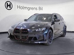 Okänd Ny 2025 BMW M3 Comfort Edition Kombi | 1 787 000 kr