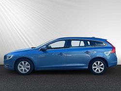 Blå Begagnad 2013 Volvo V60 Business Edition Kombi | 149 900 kr (Marknadspris)