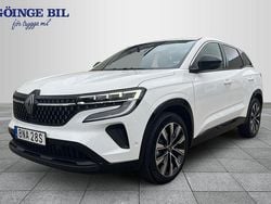 Vit Begagnad 2023 Renault Austral Techno SUV | 349 900 kr