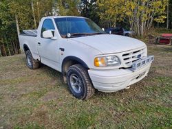Vit Begagnad 2000 Ford F-150 Pickup | 80 000 kr
