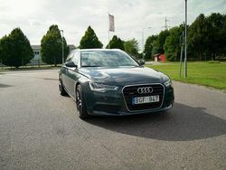 Begagnad 2012 Audi A6 Kombi | 110 000 kr (Superpris)