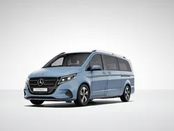 Mercedes V220