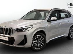 Begagnad 2025 BMW X1 M Sport SUV | 424 700 kr (Marknadspris)