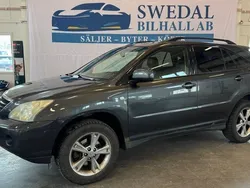 Lexus RX400h