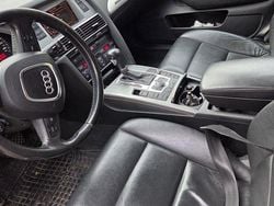 Silver Begagnad 2008 Audi A6 Kombi | 27 000 kr (Superpris)