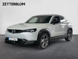 Ceremic Begagnad 2020 Mazda MX30 Edition SUV | 198 900 kr (Lite dyr)