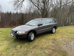 Begagnad 2005 Volvo XC70 Kombi | 39 000 kr (Bra pris)