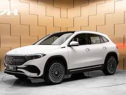 Mercedes EQA300