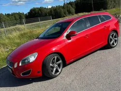 Röd Begagnad 2011 Volvo V60 Momentum Kombi | 79 000 kr (Bra pris)