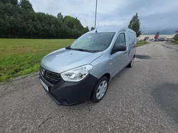 Begagnad 2020 Dacia Dokker Express Van | 119 900 kr (Marknadspris)