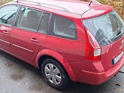 Begagnad 2009 Renault Mégane GrandTour Kombi | 15 000 kr (Bra pris)