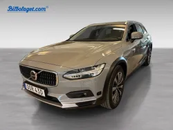 Begagnad 2024 Volvo V90 CC Kombi | 519 000 kr (Dyr)